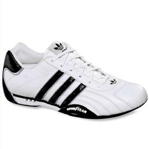 Adidas originals Adi racer low top casual sneakers